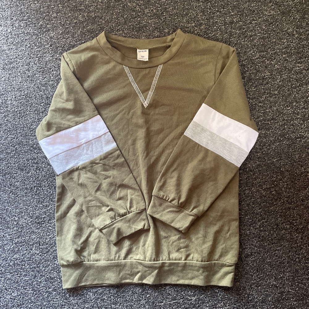 Kids Shirt